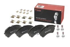 ������� ��������� �������� P85169 Brembo ���. P85169 P85169 ����