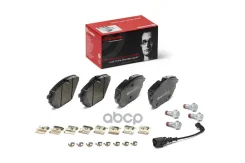 ������� ��������� �������� P85187 Brembo ���. P85187 P85187 ����