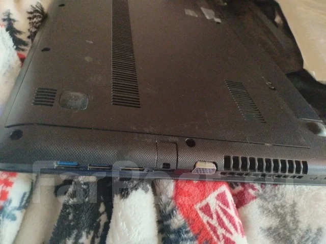 Lenovo G50-45. 15", 2����, ��� 4 ��, ���� 500���, WiFi: 1, Bluetooth: 1 ����
