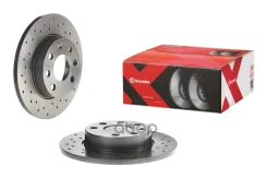 ��������� ���� Xtra Brembo ���. 08.8638.1X 0886381X ����