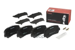 ������� ��������� Mazda/JEEP CX-5/Cherokee 11- �����. Brembo ���. P37019 P37019 ����