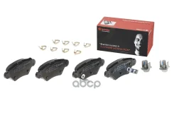 ������� ��������� ������ Brembo ���. P59031 P59031 ����
