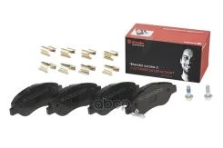 �������� ��������� ������� �������� ������ Brembo ���. P59053 P59053 ����