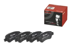 ��������� ������� Brembo ���. P 61 081 P61081 ����