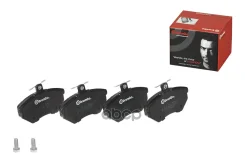 ������. ������. ������� AUDI 100, 80 86-95, VW ������ 88- � �/����. Brembo ���. P85015 (P 85 015 ) �-� P85015 ����
