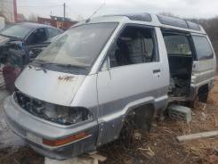 Toyota Lite Ace. CR30PEZV, 2CT ����