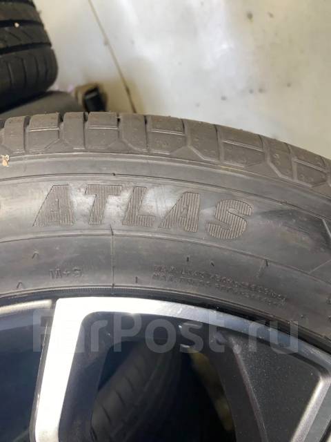 Atlas Batman A51. ������, ����� ����