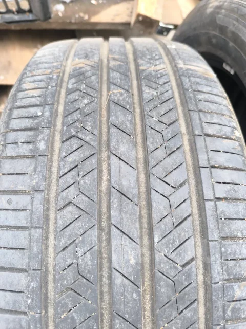 Hankook Kinergy EX H380. ������, 2020 ���, �/�, ����� 10 % ����