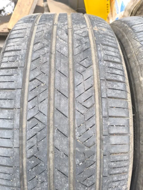 Hankook Kinergy EX H380. ������, 2020 ���, �/�, ����� 10 % ����