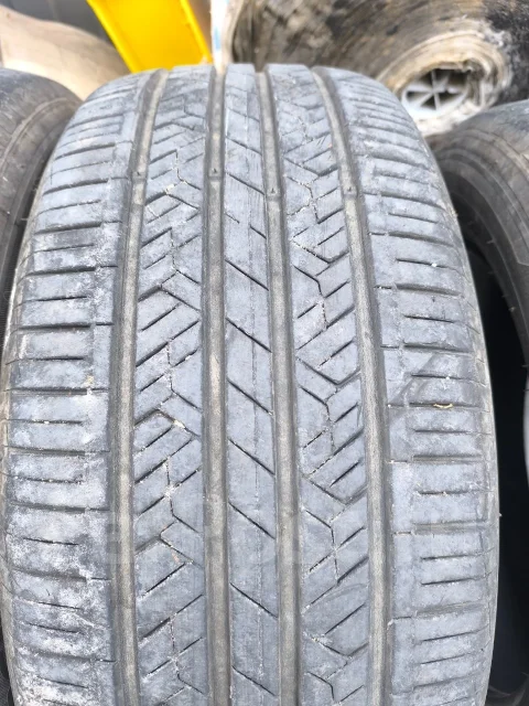 Hankook Kinergy EX H380. ������, 2020 ���, �/�, ����� 10 % ����