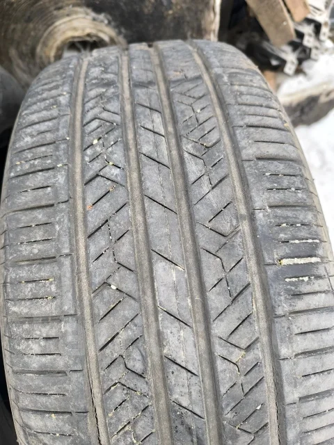 Hankook Kinergy EX H380. ������, 2020 ���, �/�, ����� 10 % ����