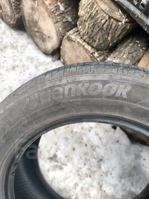Hankook Kinergy EX H380. ������, 2020 ���, �/�, ����� 10 % ����