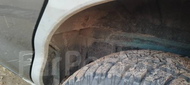 Mitsubishi Delica. �������, 4wd, 2.9 (125��.�.), ������, 269 000����. �� ����