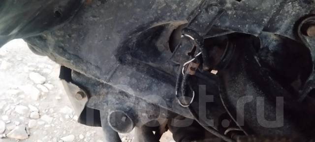 Mitsubishi Delica. �������, 4wd, 2.9 (125��.�.), ������, 269 000����. �� ����