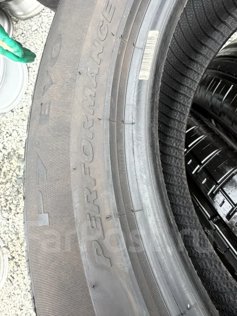 Pirelli P7 Evo Performance. ������, 2023 ���, �/�, ����� �� 5 % ����