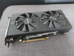 Radeon RX 580 ����