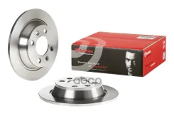 ���� ����. ���. [258x9] 4 ���. Brembo ���. 08.5037.10 08503710 ����