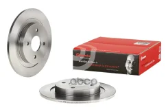 ���� ��������� ���� FORD: Focus 02-04, Focus ��������� 02-04 Brembo ���. 08. A274.10 08A27410 ����