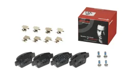 ������� �������� � Fiat Stilo/Multi Wagon 1.2i-1.9JTD 01 Brembo ���. P23080 P23080 861 00=FDB1469=222366 ! P23080 ����