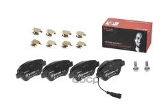 ������� ��������� Brembo ���. P23085 P23085 ����