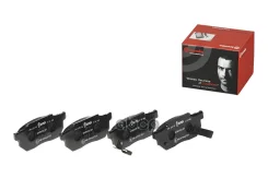 ��������� ������� Brembo ���. P 28 008 P28008 ����