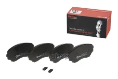��������� ������� Brembo ���. P 49 028 P49028 ����