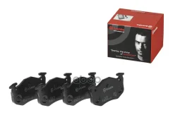 ������� ��������� �������� Fengshen H30 1.5 2013-2017 Brembo ���. P 61 032 P61032 ����