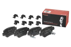 ��������� ������� Brembo ���. P 83 047 P83047 ����