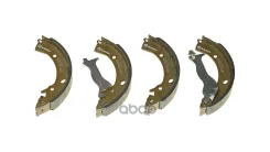 ������� ��������� ���������� ����. Hyundai GETZ (TB) 08/02-12/10 Brembo ���. s30519 S30519 ����