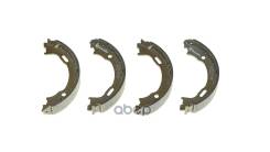 ������� ��������� ���������� Chrysler 300C (LX) 3.6 2011- Brembo ���. S 50 516 S50516 ����