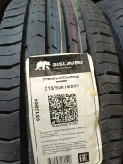 Gislaved PremiumControl. ������, 2025 ���, ����� ����