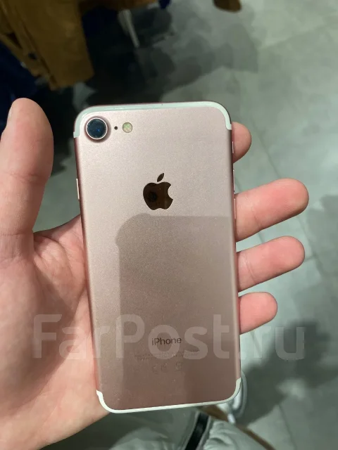 Apple iPhone 7. �/�, 32 �� ����