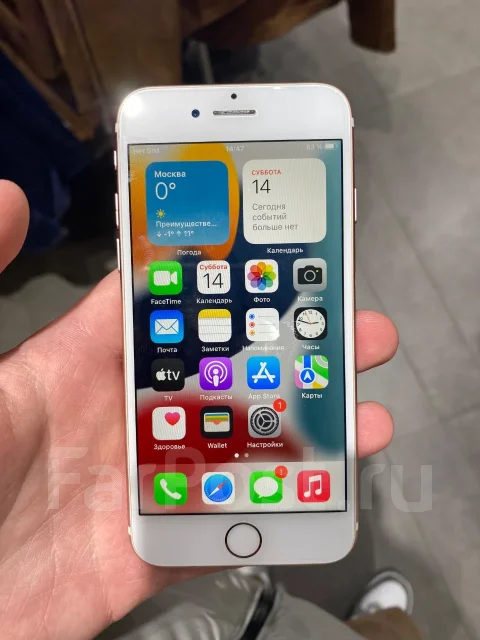 Apple iPhone 7. �/�, 32 �� ����