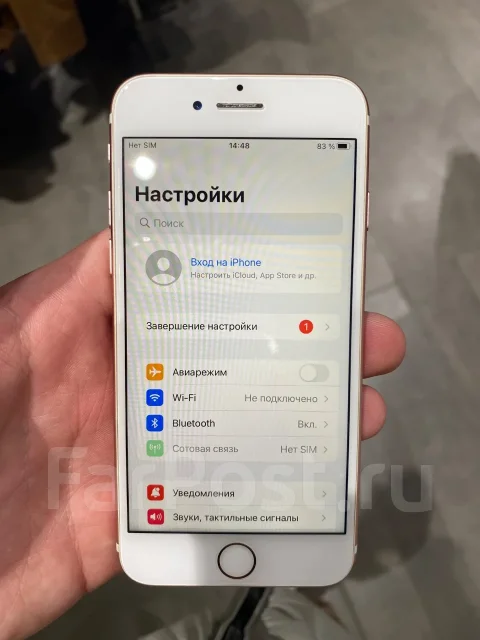 Apple iPhone 7. �/�, 32 �� ����