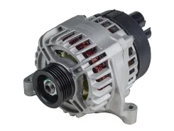 ���������! 12V 105A Fiat Grande/Punto 1.2-1.4 04 Stellox 0610764SX ����