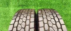 Bridgestone M800. ������, 2018 ���, �/�, ����� 5 % ����
