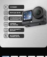 DJI Osmo Action 6. 20 � ����� ��, � ���������� ����