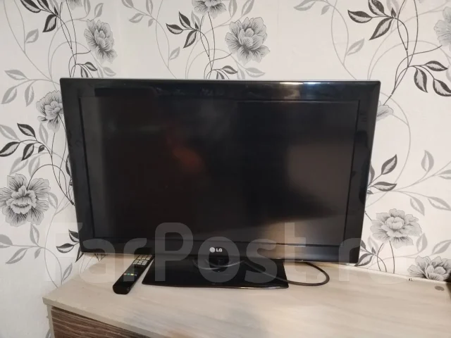 LG. LED ����