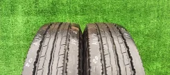 Yokohama LT151R. ������, 2019 ���, �/�, ����� 5 % ����