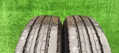 Yokohama LT151R. ������, 2019 ���, �/�, ����� 5 % ����
