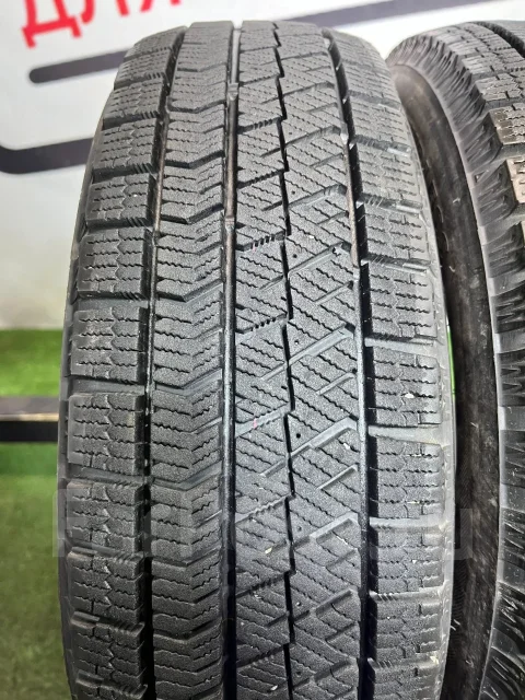 Bridgestone Blizzak VRX2. ������, ��� �����, 2021 ���, �/�, ����� 5 % ����
