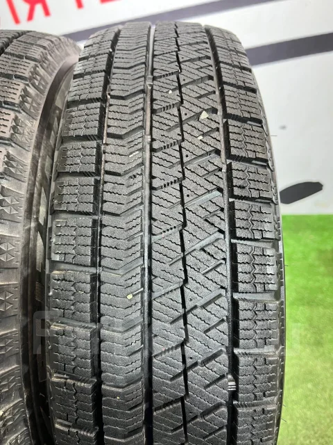 Bridgestone Blizzak VRX2. ������, ��� �����, 2021 ���, �/�, ����� 5 % ����