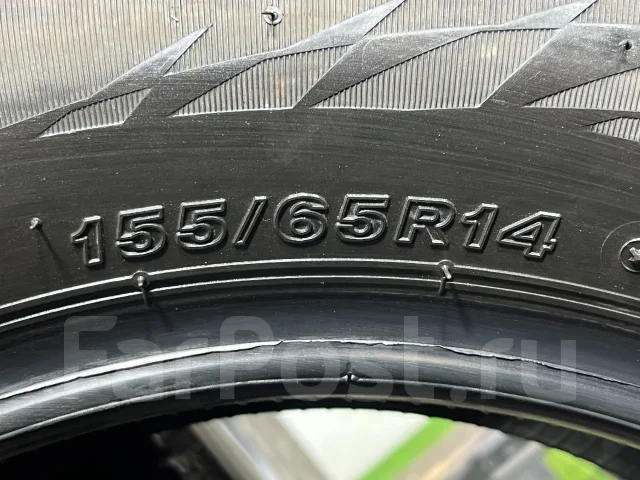 Bridgestone Blizzak VRX2. ������, ��� �����, 2021 ���, �/�, ����� 5 % ����