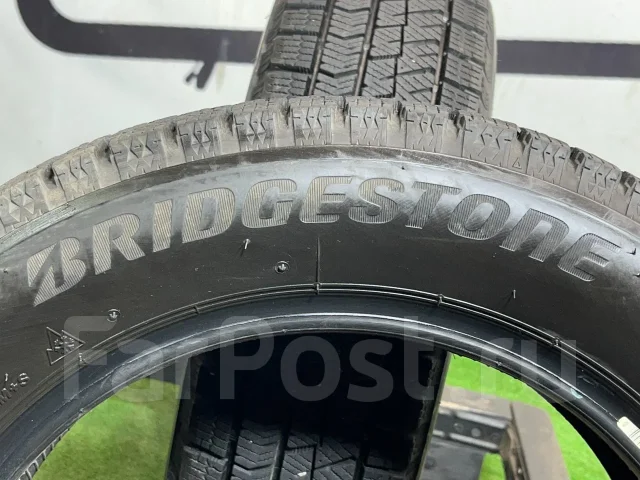 Bridgestone Blizzak VRX2. ������, ��� �����, 2021 ���, �/�, ����� 5 % ����