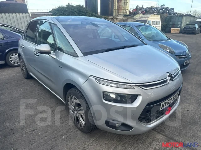��������� Citroen C4 Picasso 2013-2018 21055578 9674646180 ����