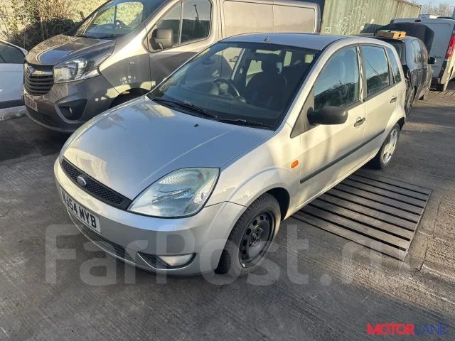 ��������� Ford Fiesta 2001-2007 21492769 2S6T10300DB ����
