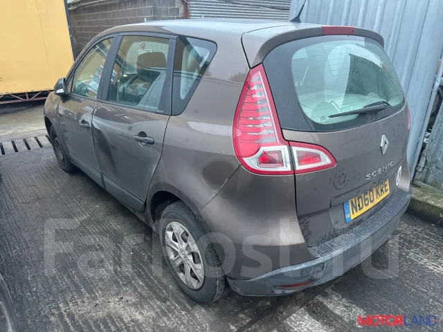 ������� Renault Scenic 2009-2012 21000297 8200665518 ����