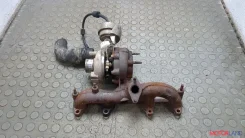 ������� Volkswagen Polo 2001-2005 20902354 038253010 ����