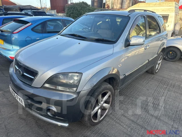 ��������� Kia Sorento BL 2002-2011 21368362 373004A112 ����