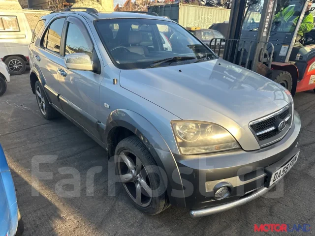 ��������� Kia Sorento BL 2002-2011 21368362 373004A112 ����